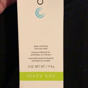 Accessories | Mary Kay Charcoal Mask | Poshmark